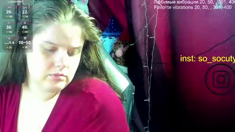 so cute777 online show from 03/10/25, 11:53