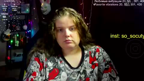 so cute777 online show from 03/12/25, 12:42