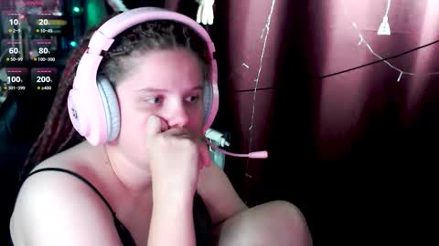 so cute777 online show from 09/18/25, 11:07