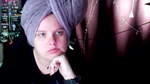 so cute777 online show from 09/21/25, 04:52