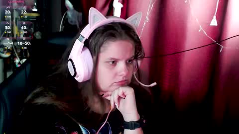 so cute777 online show from 10/07/25, 07:49