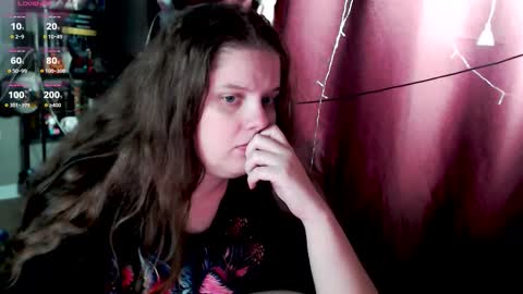 so cute777 online show from 10/13/25, 08:14