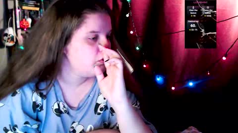 so cute777 online show from 11/30/25, 07:29