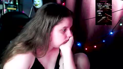 so cute777 online show from 12/02/25, 12:49