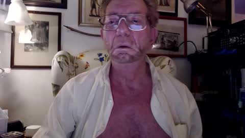 ImYourBitch online show from 02/17/26, 03:14