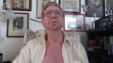 ImYourBitch online show from 02/17/26, 07:20