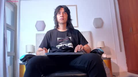 Sommer online show from 03/03/26, 02:01