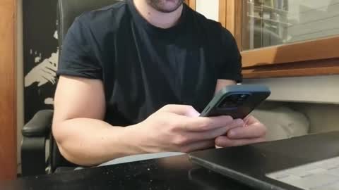 luca -   online show from 01/08/25, 07:03