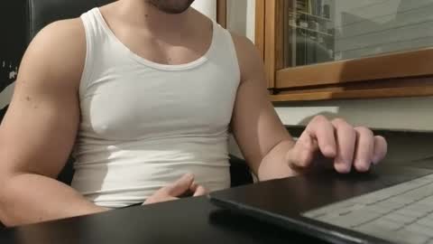 luca -   online show from 01/14/25, 04:18