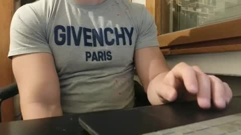 luca -   online show from 01/19/25, 08:30