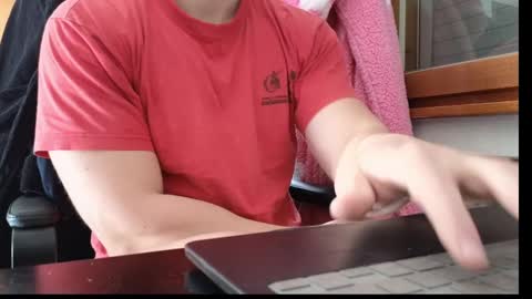 luca -   online show from 03/06/25, 07:25