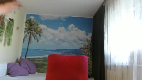 Masha online show from 05/08/26, 04:51