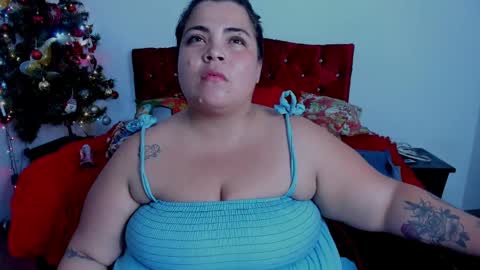 Snapshot of sobigcurvy44 chatting on 01/04/25, 10:13 leidy online show from 01/04/25, 10:13