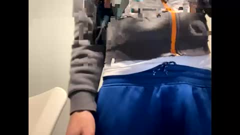 Snapshot of sobigfromitaly chatting on 12/11/24, 12:55 sobigfromitaly online show from 12/11/24, 12:55