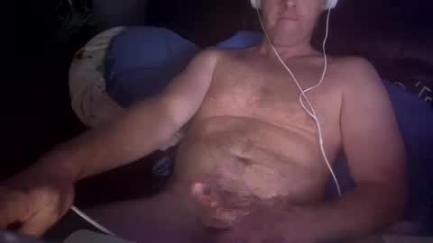 Cloudy Cock online show from 11/23/25, 05:57