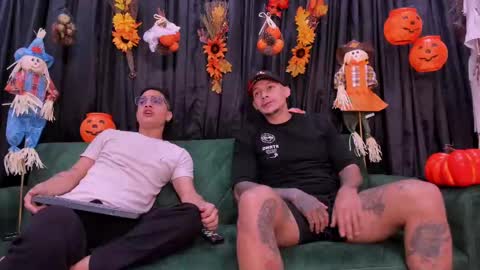 SOCCER HOT online show from 10/27/25, 02:10