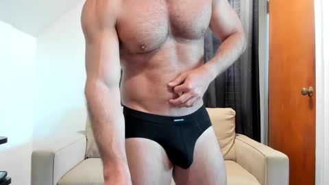 Snapshot of soccerjock8445 chatting on 01/15/25, 06:51 soccer jock online show from 01/15/25, 06:51