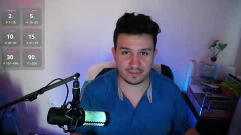 Socool online show from 03/05/25, 11:38