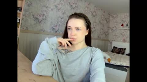 Snapshot of socutesasha chatting on 04/27/26, 06:55 Sasha online show from 04/27/26, 06:55