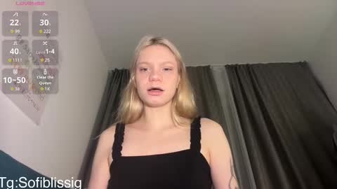 Sofi online show from 02/19/26, 06:59