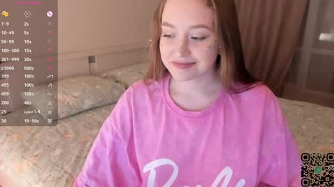 Sophy online show from 02/01/25, 07:34