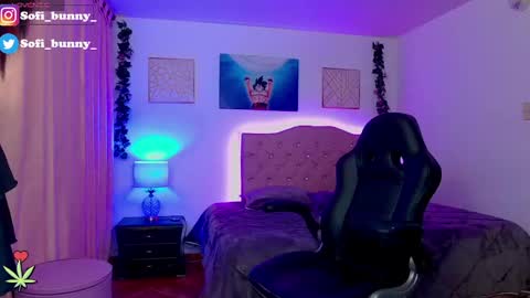 soffi_bunny_ online show from 09/22/25, 07:10