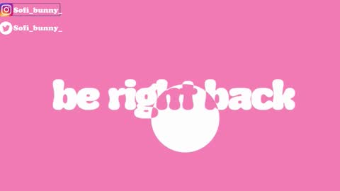 soffi_bunny_ online show from 02/13/26, 08:43