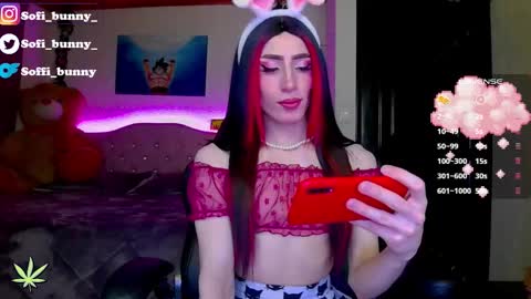 Snapshot of soffi_bunny_ chatting on 03/15/26, 06:30 soffi_bunny_ online show from 03/15/26, 06:30
