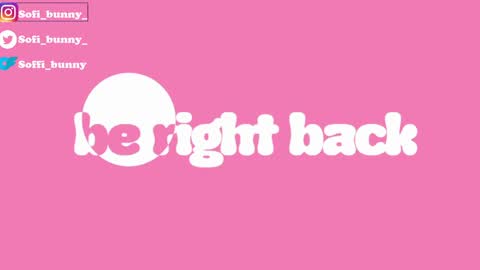 Snapshot of soffi_bunny_ chatting on 04/07/26, 07:53 soffi_bunny_ online show from 04/07/26, 07:53