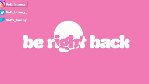 Snapshot of soffi_bunny_ chatting on 04/18/26, 08:40 soffi_bunny_ online show from 04/18/26, 08:40