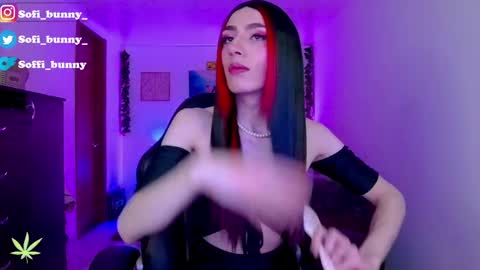 Snapshot of soffi_bunny_ chatting on 05/02/26, 09:25 soffi_bunny_ online show from 05/02/26, 09:25