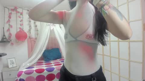 sofiia online show from 01/16/25, 12:42