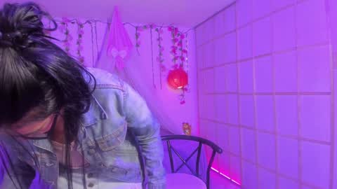 sofiia online show from 01/18/25, 06:43