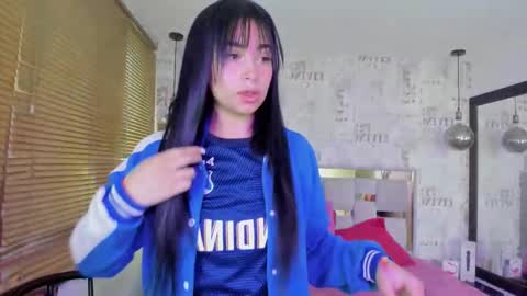 Snapshot of soffi_roberts chatting on 03/14/26, 12:54 sofiia online show from 03/14/26, 12:54