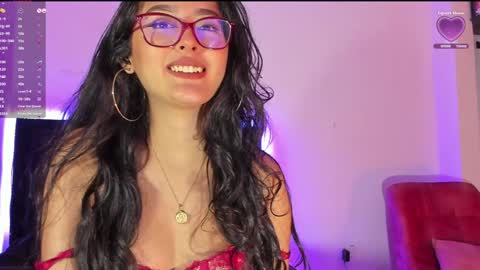 Snapshot of soffi_sweet1 chatting on 12/14/24, 02:34 Danna online show from 12/14/24, 02:34