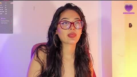 Snapshot of soffi_sweet1 chatting on 12/16/24, 05:49 Danna online show from 12/16/24, 05:49