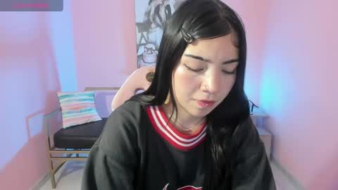 Snapshot of soffi_x chatting on 04/29/26, 09:35 soffi_x online show from 04/29/26, 09:35