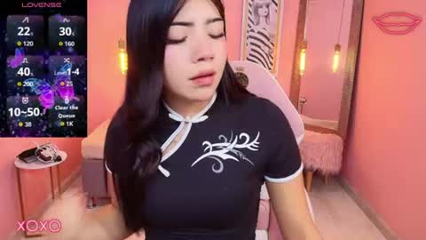 Snapshot of soffi_x chatting on 07/10/26, 03:11 soffi_x online show from 07/10/26, 03:11