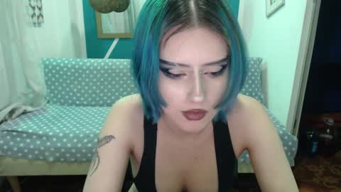 Snapshot of soffiaha_lor chatting on 12/12/24, 12:05 Soffia online show from 12/12/24, 12:05