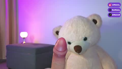 IG Soffimoon   I THANK YOU FOR LEAVING YOUR FOLLOW online show from 12/05/24, 12:08