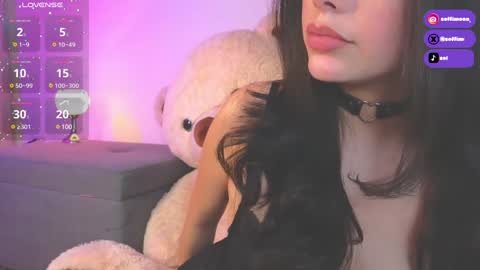 IG Soffimoon   I THANK YOU FOR LEAVING YOUR FOLLOW online show from 12/06/24, 07:43