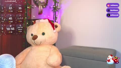 IG Soffimoon   I THANK YOU FOR LEAVING YOUR FOLLOW online show from 12/30/24, 02:53