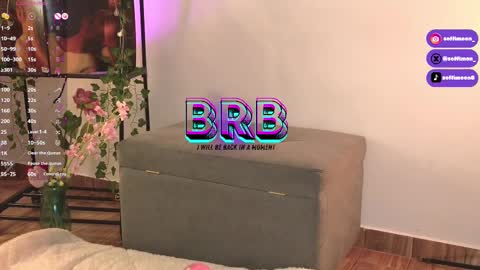 IG Soffimoon   I THANK YOU FOR LEAVING YOUR FOLLOW online show from 02/28/25, 09:47