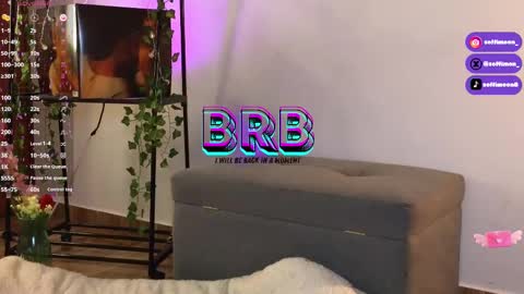 IG Soffimoon   I THANK YOU FOR LEAVING YOUR FOLLOW online show from 03/02/25, 09:10