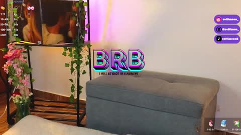 IG Soffimoon   I THANK YOU FOR LEAVING YOUR FOLLOW online show from 03/07/25, 09:29