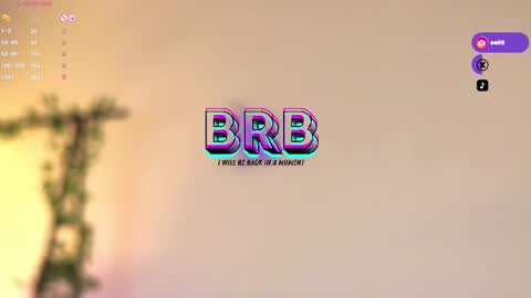 IG Soffimoon   I THANK YOU FOR LEAVING YOUR FOLLOW online show from 03/10/25, 05:11