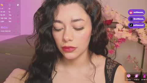 IG Soffimoon   I THANK YOU FOR LEAVING YOUR FOLLOW online show from 10/03/25, 02:41