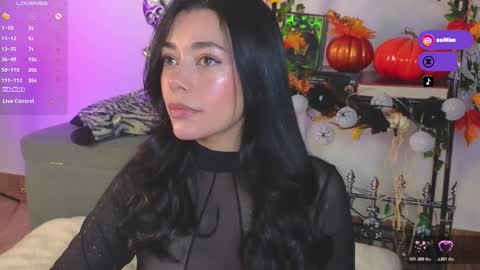 IG Soffimoon   I THANK YOU FOR LEAVING YOUR FOLLOW online show from 11/12/25, 11:25