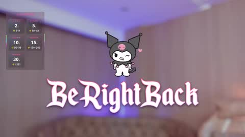    Schedule 1400 - 2100 gtm-5  online show from 02/28/25, 11:45