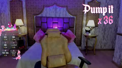    Schedule 1400 - 2100 gtm-5  online show from 09/30/25, 12:54